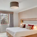 The Kingsley Hotel