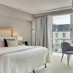 The Kingsley Hotel